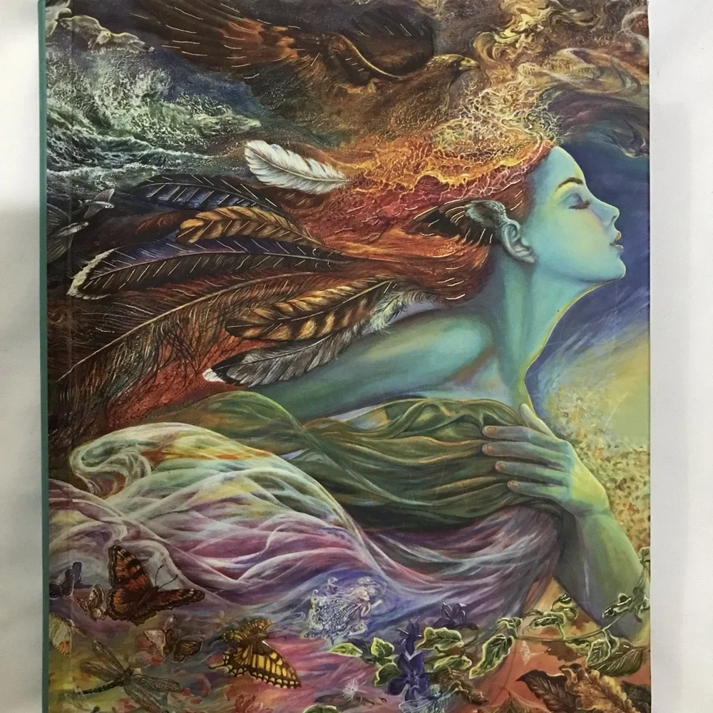 The spirit of flight journal